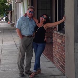 Meet your Posher, Marie